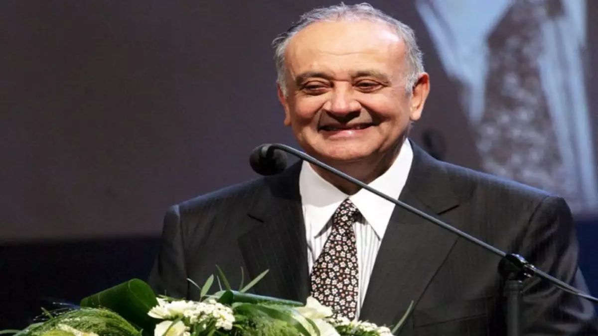 Πέθανε ο κορυφαίος μουσικός συνθέτης Angelo Badalamenti