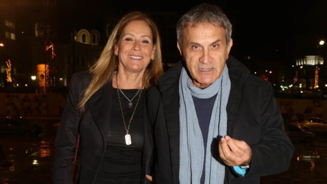 Το άγνωστο…διαζύγιο του Γιώργου Νταλάρα: Η θυελλώδης σχέση πριν γνωρίσει τη γυναίκα του
