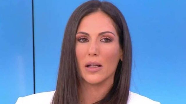 «Όταν χειρουργήθηκα στο κεφάλι…»: Σοκάρει η περιγραφή της Ανθής Βούλγαρη