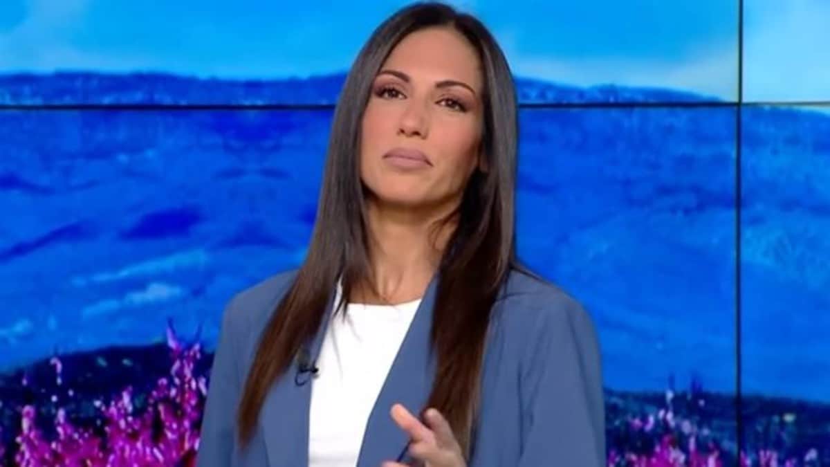 «Έκρηξη» χαράς για την Ανθή Βούλγαρη – Της το ανακοίνωσε το Mega