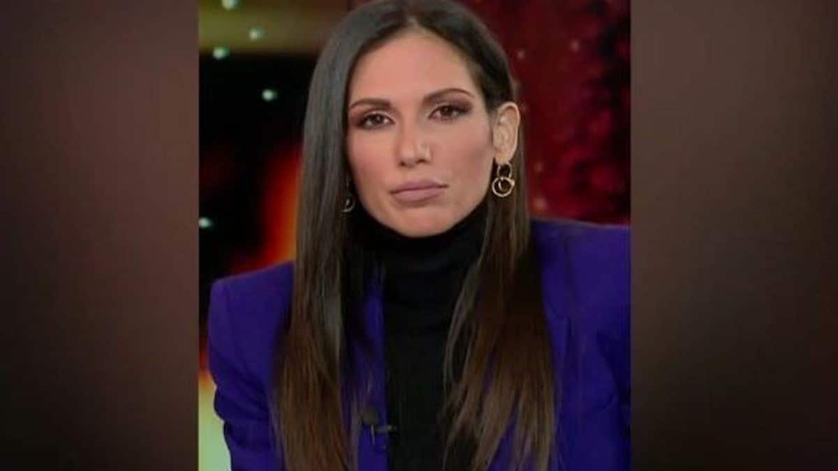 Ξαφνικό σοκ για την Ανθή Βούλγαρη – Σούσουρο στους διαδρόμους του Mega