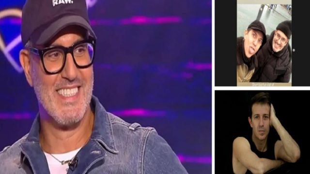 Αντώνης Φωνιαδάκης: Αυτός είναι ο σύντροφος του κριτή του GNTM, Τάσου Σοφρωνίου – Διατηρούν σχέση 14 χρόνια