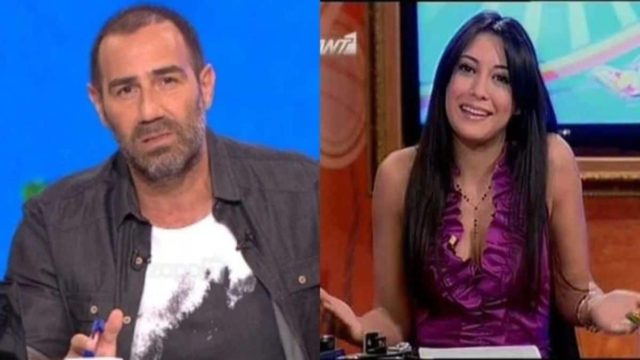 Ευγενία Σαμαρά: Το «κορίτσι» του Αντώνη Κανάκη «έσπασε» τη σιωπή της 8 χρόνια μετά – «Που μπορούσα ποτέ να φανταστώ…»