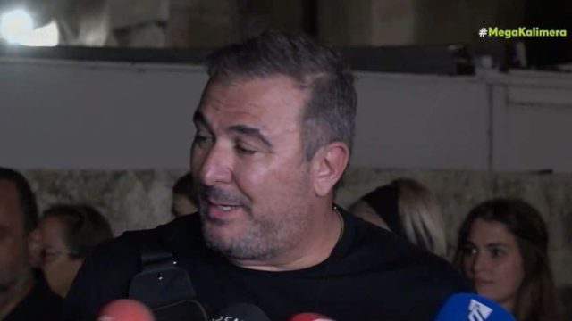 «Στράβωσε» για τα καλά ο Αντώνης Ρέμος: «Είναι ένας εικονικός κόσμος που…»
