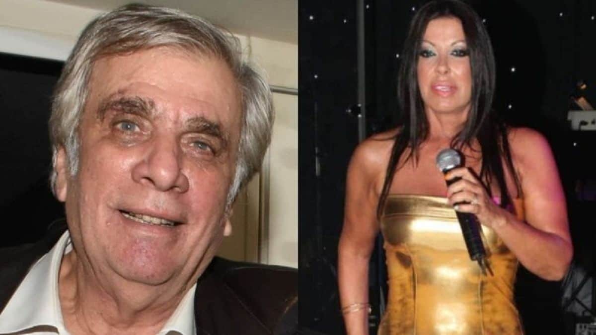 «Βόμβα» Άντζελας Δημητρίου: «Θα ήμασταν ακόμα μαζί με τον Στηβ Κακέτση, αν…»