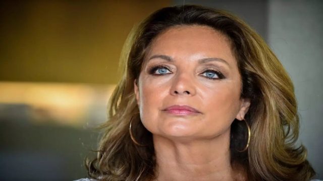 Αποκάλυψη-βόμβα για την Γκερέκου: «Η Άντζελα είναι πολύ τρυφερή με…»