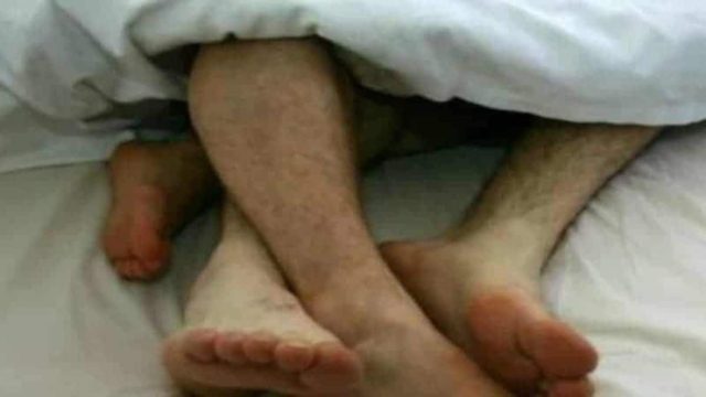 Όταν μπήκε στο δωμάτιο της κόρης του αντίκρισε τον εφιάλτη κάθε πατέρα! Η αντίδρασή του; Κάνει τον γύρο του διαδικτύου!