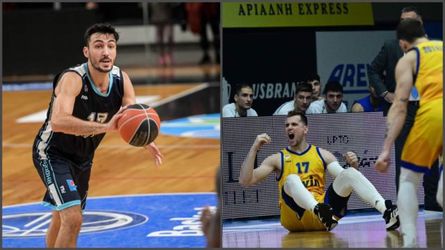 Basket League: Διέλυσε τον Κολοσσό στο φινάλε ο Απόλλων – Ξέσπασε στον Ιωνικό το Περιστέρι (video)
