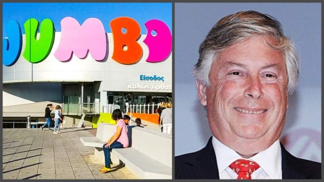 «Σταύρωμα» για Jumbo και Απόστολο Βακάκη – «Παράλογη ακρίβεια»