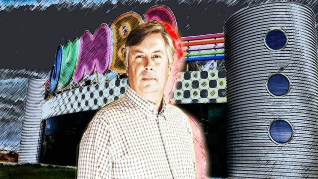 «Καταιγίδα» Απόστολου Βακάκη – Ανακοίνωσε τα δυσάρεστα για τα Jumbo