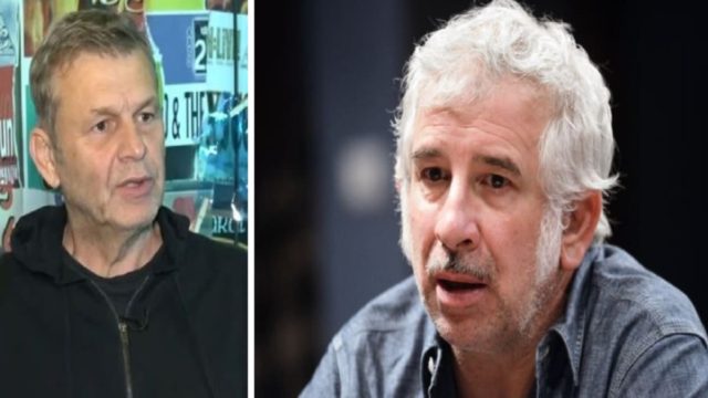 Ο Γκλέτσος “δίκασε” τον Φιλιππίδη: «Ο Πέτρος πρέπει να…» (Video)