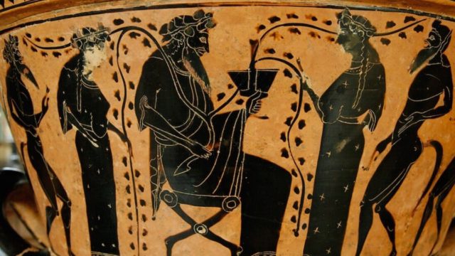 Μερακλήδες οι Αρχαίοι Έλληνες: Αυτό ήταν το «κοκτέιλ» που έπιναν – Τα βασικά του συστατικά