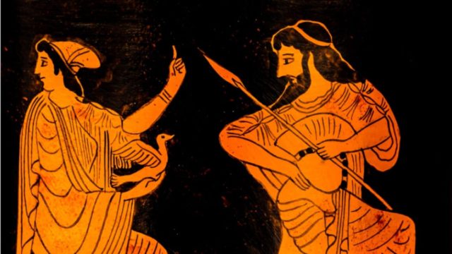 Τον έτρεμαν οι Αρχαίοι Έλληνες: Ποιος ήταν ο Ταράξιππος και γιατί τον φοβόντουσαν οι πάντες