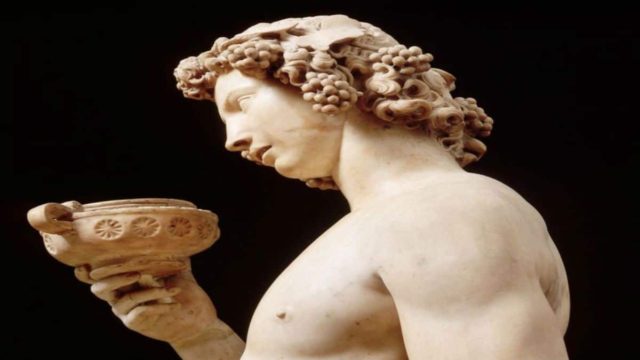Δεν φαντάζεστε ποιο διάσημο ποτό έπιναν οι Αρχαίοι Έλληνες