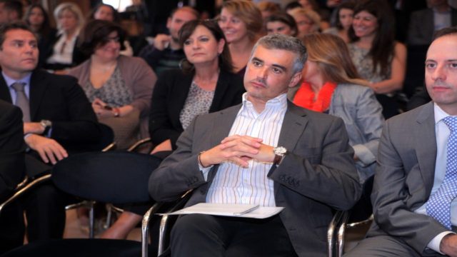 Αποκάλυψη Άρη Σπηλιωτόπουλου για την Κιβωτό του Κόσμου: «Όπως είδα τη δομή τις δύο φορές που την επισκέφθηκα…»
