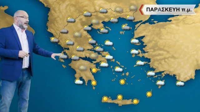 Ισχυρό «μπλόκο» του Σάκη Αρναούτογλου: «Θα υπάρξει πρόβλημα για την χώρα μας στον…»