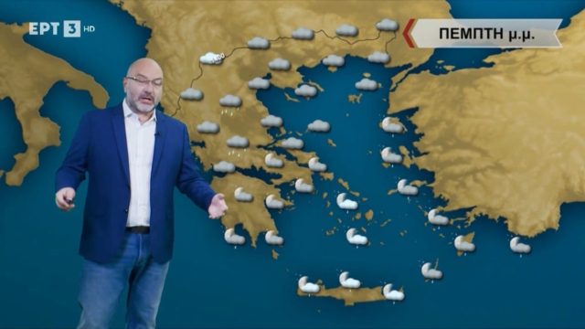 Έντονη ανησυχία για τον Σάκη Αρναούτογλου: «Είναι εντυπωσιακό που το τελευταίο 24ωρο…»