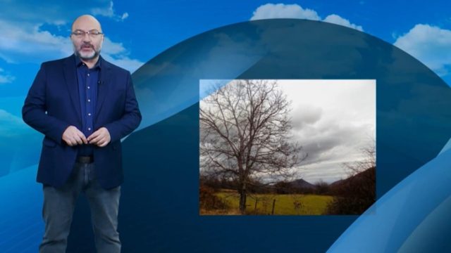 Αλλάζει το σκηνικό ο Σάκης Αρναούτογλου: «Μετά τις επόμενες 24 ώρες πρέπει να περιμένουμε σε όλη την χώρα…»
