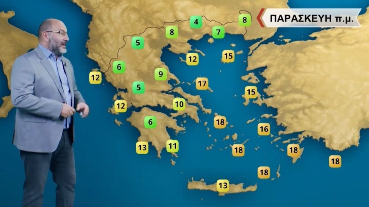 «Τις τελευταίες 24 ώρες παρατηρήθηκε έντονα…» – Ανησυχία για τον Σάκη Αρναούτογλου