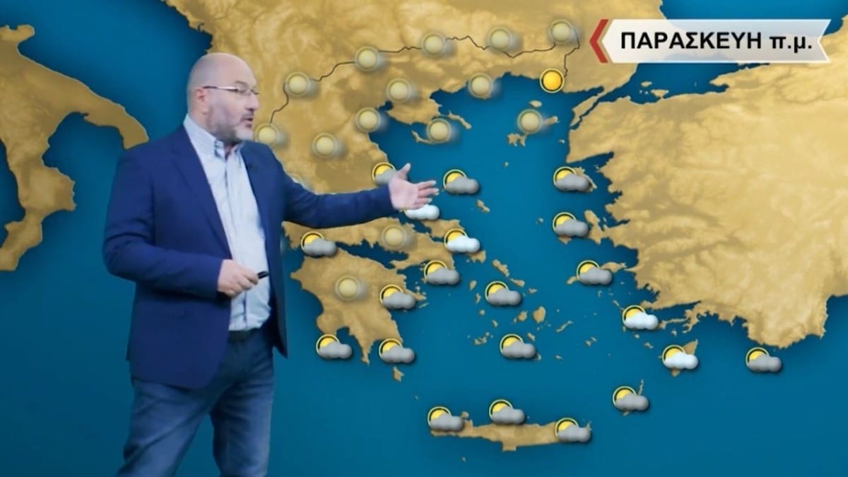 Όλα τούμπα από τον Σάκη Αρναούτογλου: «Μετά από 20 μέρες που πέρασαν…»
