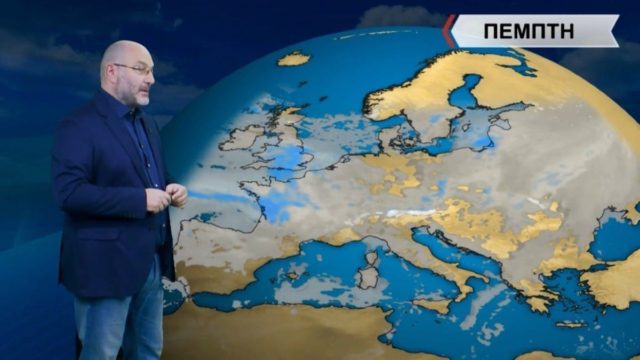 Αγωνία από τον Σάκη Αρναούτογλου: «Μόνο μια φορά στη ζωή μας γίνεται αυτό…»