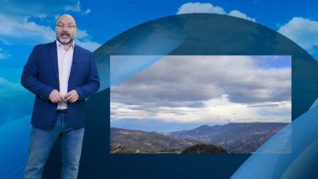 Ξαφνική ανατροπή για τον καιρό από τον Σάκη Αρναούτογλου: «Με το περάσει το Σαββατοκύριακο όλη η χώρα…»