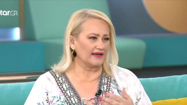«Κατήφορος» από Άση Μπήλιου: Θα πιάσουν πάτο Λέοντες, Σκορπιοί και άλλα 2 ζώδια