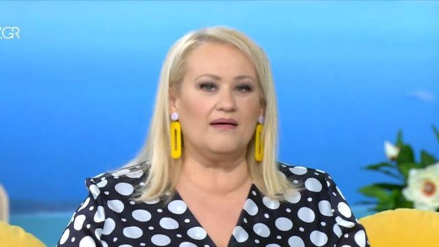 «Μπερεκέτι» από Άση Μπήλιου: Λεφτά με τη…σέσουλα για Δίδυμους, Ζυγούς και άλλα 3 ζώδια