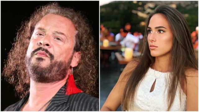 Ασημίνα Χατζηανδρέου: «Θα φορέσω νυφικό…» – Ο γάμος με τον Δάντη και τα γυναικολογικά προβλήματα