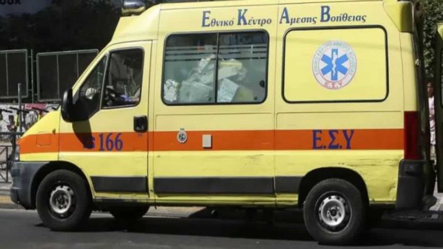 Πέθανε ο ο Νικήτας Κοκολάκης