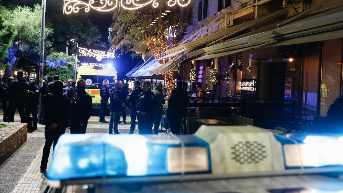 Θρίλερ στην Κηφισιά: Ένοπλη ληστεία σε ξενοδοχείο της περιοχής – Εξαπέλυσαν ανθρωποκυνηγητό για τους δράστες
