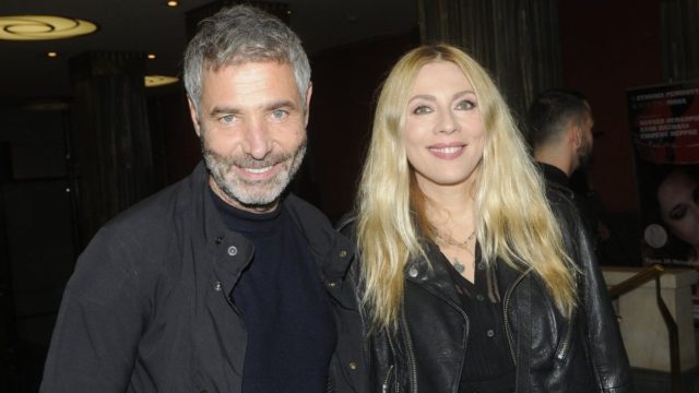 «Μίλησα για το αλκοόλ…»: Κατάθεση ψυχής από τον Θοδωρή Αθερίδη για τον εθισμό του