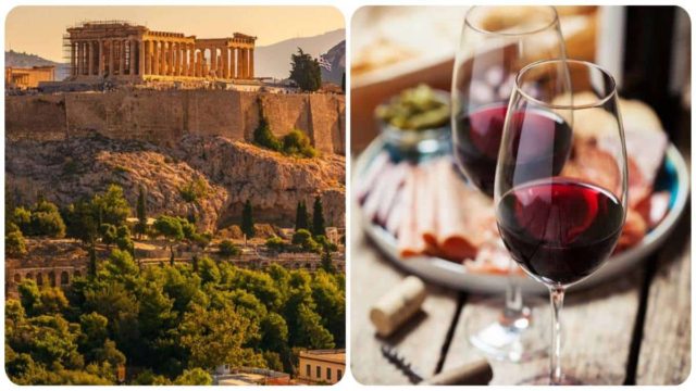 4 νέες αφίξεις στην Αθήνα για τον χειμώνα που περιμένουμε με ανυπομονησία