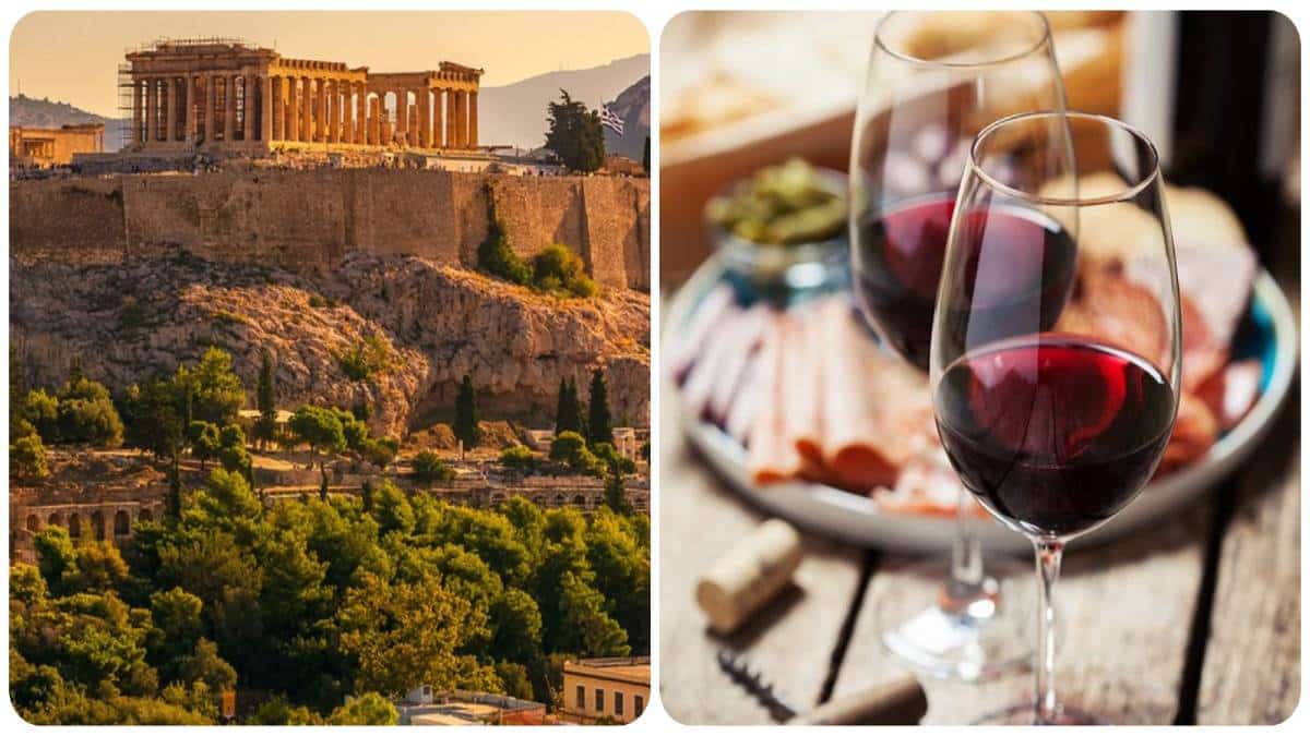 4 νέες αφίξεις στην Αθήνα για τον χειμώνα που περιμένουμε με ανυπομονησία