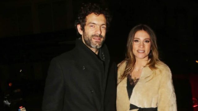 Κόλαφος η Αθηνά Οικονομάκου: «Με τον άντρα μου περάσαμε δυσκολίες…»