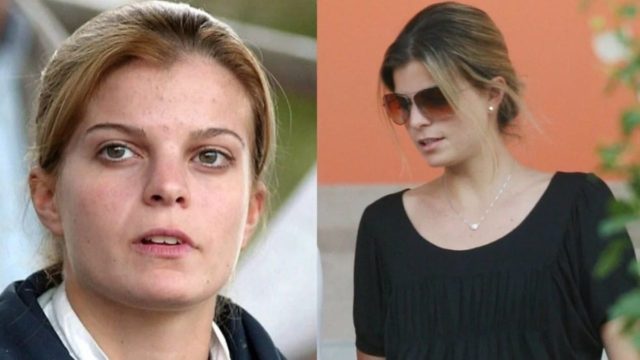 Θρίλερ για την Αθηνά Ωνάση: Αυτή είναι πλέον η περιουσία της χρυσής κληρονόμου