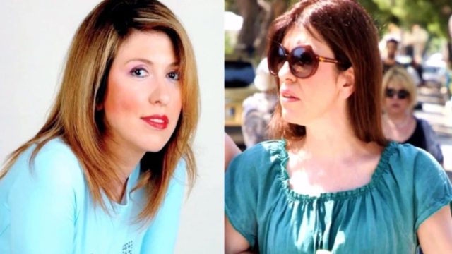 Αφοπλιστική η Άβα Γαλανοπούλου: «Δηλαδή και ψωνάρα να είσαι…»
