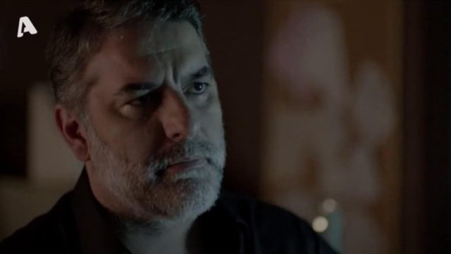 Αυτή η νύχτα μένει – Spoiler 14/12: Η Ζέτα καταρρέει – Ο Στρατής τη διώχνει από τη ζωή του (video)