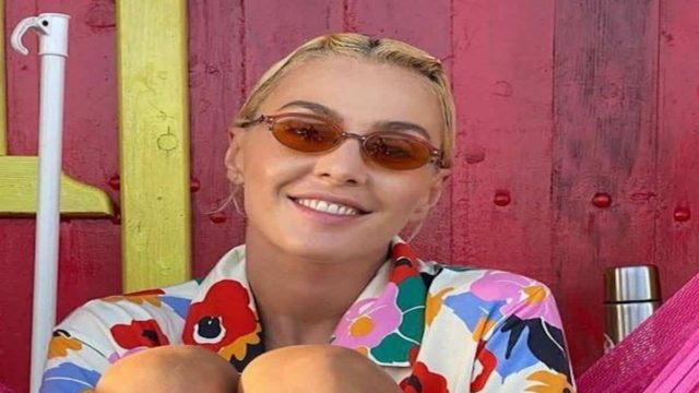 Σε πελάγη ευτυχίας η Τάμτα: «Μετά από 23 χρόνια επιτέλους…»