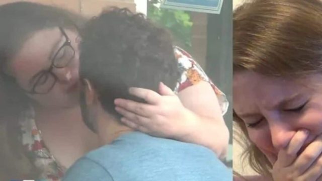 Νόμιζε ότι ο άνδρας της ήταν πιστός και έβαλε κρυφή κάμερα να το διαπιστώσει…Όταν ανακάλυψε τα “περίεργα” γούστα του, έπαθε σοκ!
