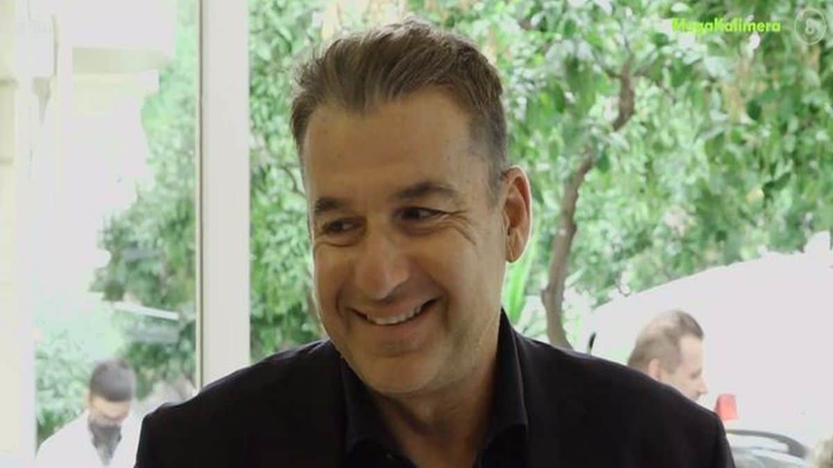 «Έφυγε γιατί…»: Τραγική αποκάλυψη για την μητέρα του Γιώργου Λιάγκα!