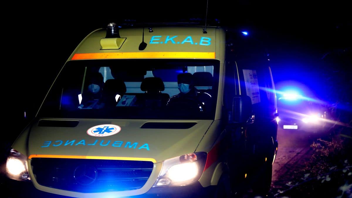 Τραγωδία στην Κρήτη: 46χρονος αυτοκτόνησε με καραμπίνα σπίτι του