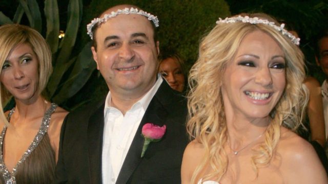«Βόμβα» από την Έλενα Τσαβαλιά: «Το διαζύγιο με τον Μάρκο Σεφερλή…»