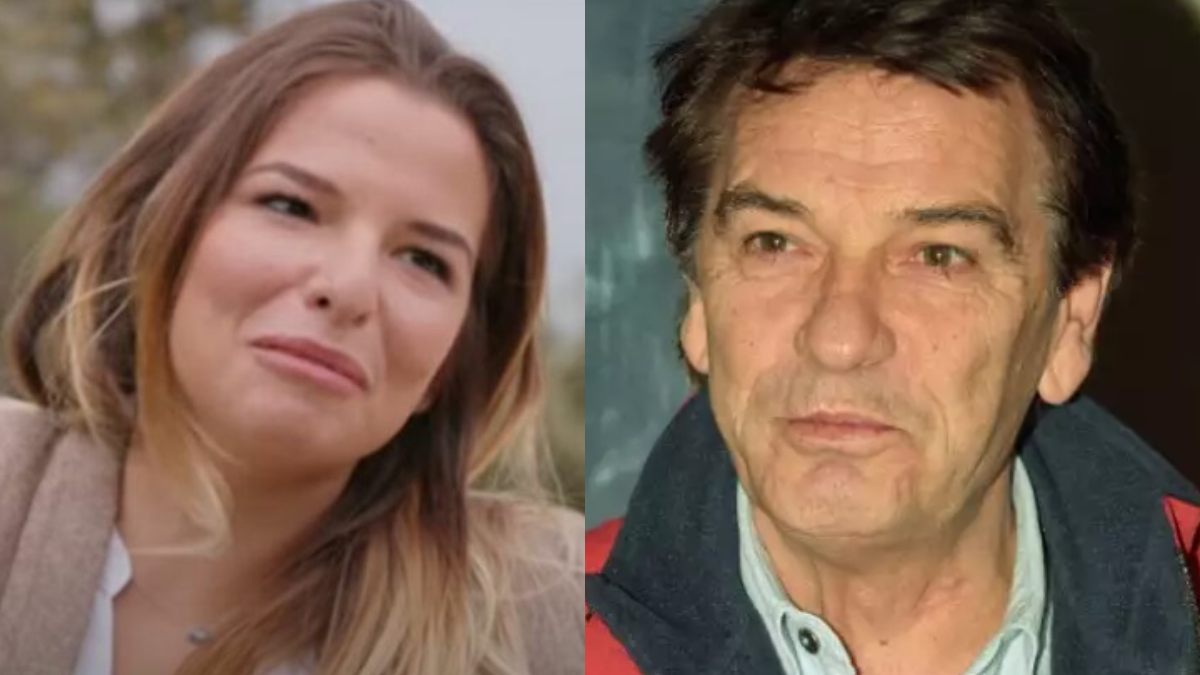 Σπάραξε η Εριέττα Κούρκουλου για τον πατέρα της: «Πονούσε και προσπαθούσε…»