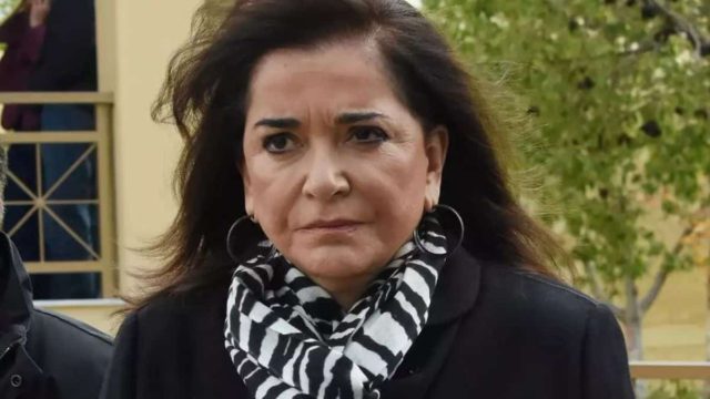 Μόλις έγινε γνωστό: Θλίψη για την Ντόρα Μπακογιάννη