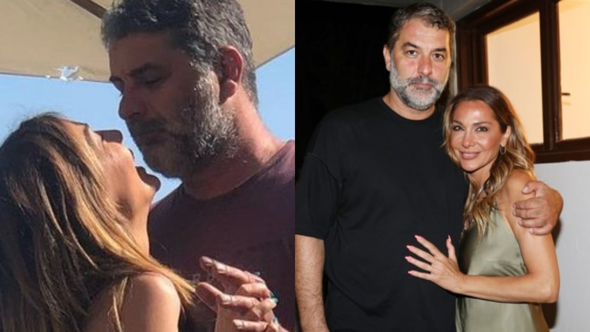 Σε απόσταση αναπνοής Βασίλης Μπισμπίκης και Δέσποινα Βανδή – Έγινε η αποκάλυψη για το μελλοντικό βήμα του ζευγαριού