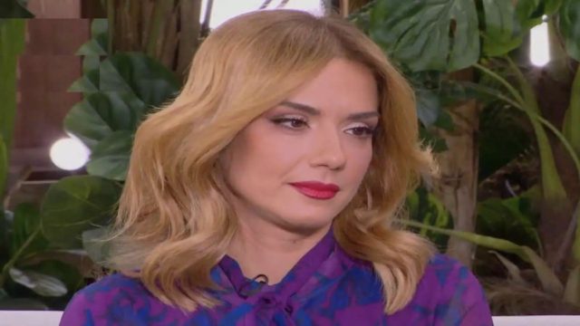 Στη φόρα ο απόλυτος εφιάλτης για τη Βάσω Λασκαράκη: «Θα πεθαίνει από ενοχές και αγωνία…»