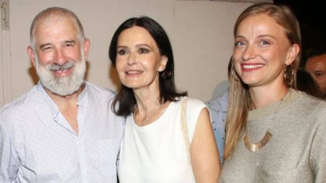 Σοκαριστικός τραυματισμός για τη Λένα Δροσάκη στη δίκη Φιλιππίδη