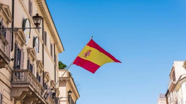 Ισπανία: Επιστολή – βόμβα στην πρεσβεία των ΗΠΑ στην Μαδρίτη