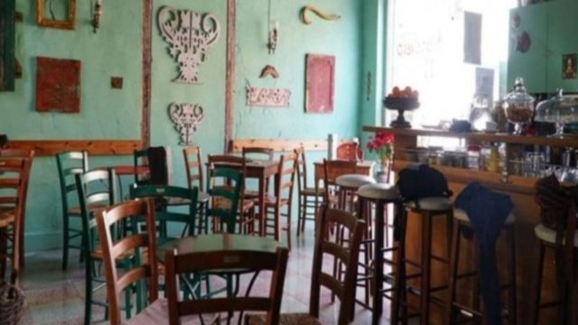 Ένας Πόντιος παππούς ήταν στο καφενείο και… – Το ανέκδοτο της ημέρας (23/12)